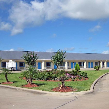 Relax Inn & Suites Angleton Kültér fotó